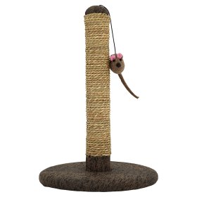 Cat, Scratching, Post, Valentines Day, Toys, Webbox