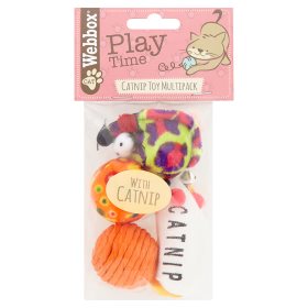 Valentines, Cat, Catnip, Cat Toys, Play, Webbox