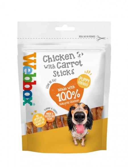 Chewy puppy food clearance