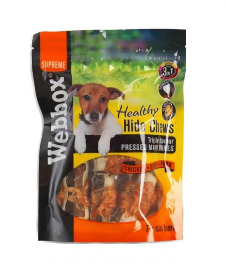 Pressed bones for dogs store