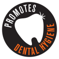 Promotes Dental Hygiene
