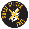 Wheat Gluten Free